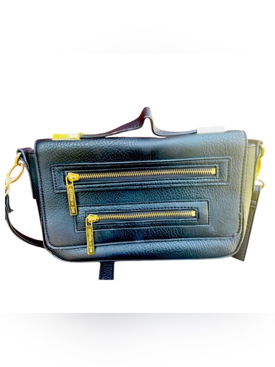 Olivia + Joy Handbags - 🔴Black Olivia + Joy Crossbody Purse